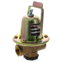 1/2" Pressure reducing valve FB-38