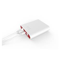 REDLINK TO INTERNET GATEWAY AND ETHERNET CABLE W/ POWER