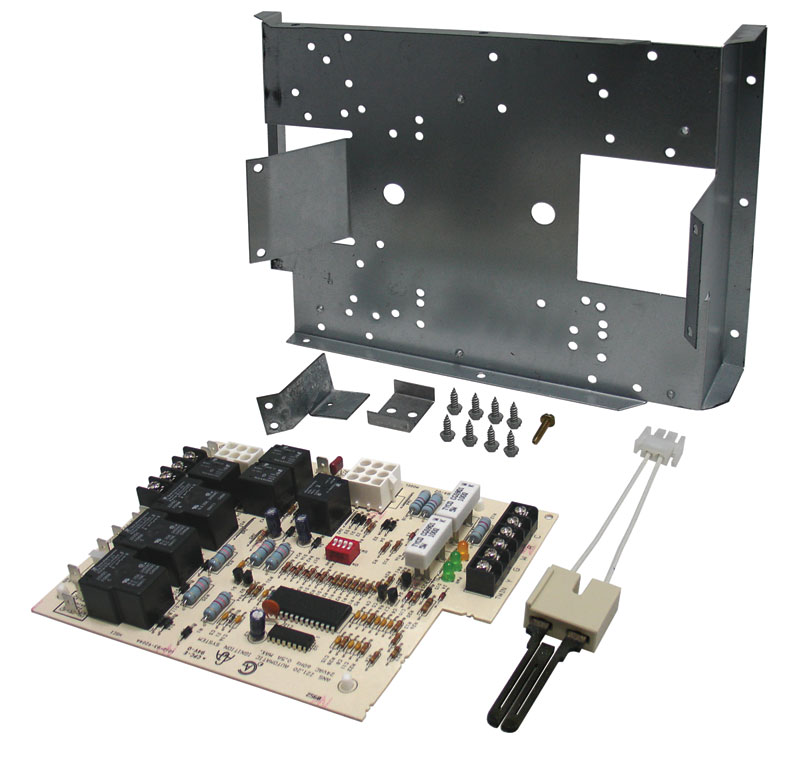 CONTROL BOARD KIT KIT INCLUDES BOARD AND HSI
