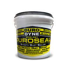 EDS-RS1 SMOOTH DUCT SEALER - 1 GAL