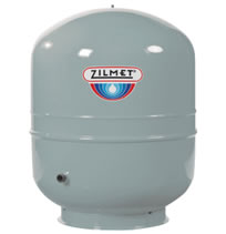 CAL-PRO 21.1 GAL HYDRONIC EXPANSION TANK - FLOOR MOUNT