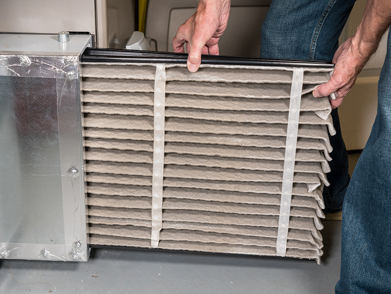 HVAC and Indoor Air Quality: A Comprehensive Guide