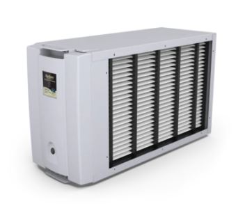 ELECTRONIC AIR CLEANER