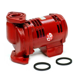 IN-LINE 3" PUMP