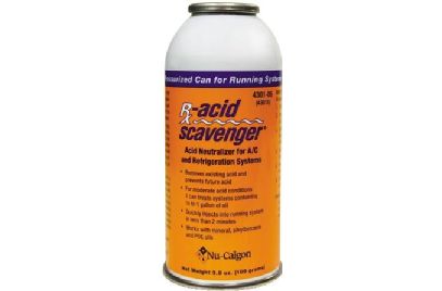 RX-ACID SCAVENGER 3.8 OZ PRESSURIZED CAN