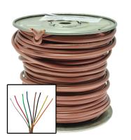 18/6 T-STAT WIRE X 250'