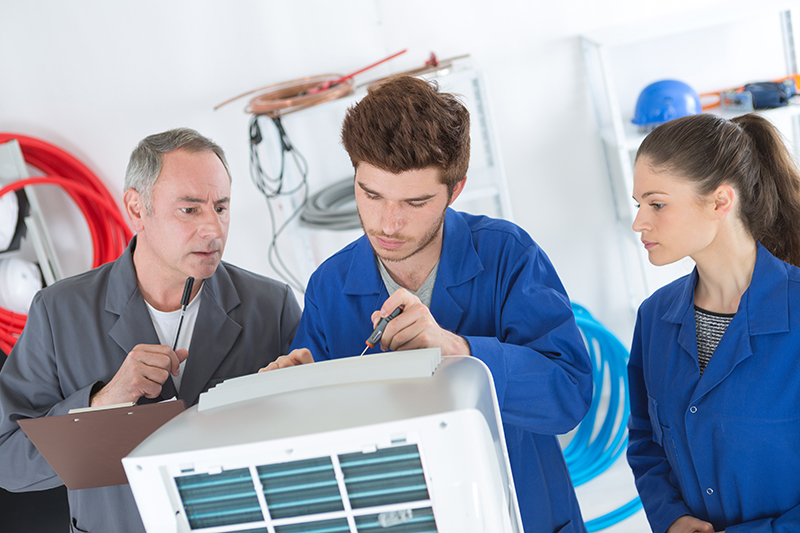 Preparing Your Team For Common HVAC Emergencies And Horrors